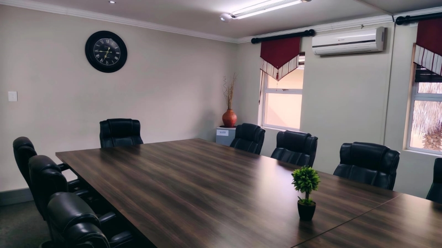 Commercial Property for Sale in Abrahamsrust Free State